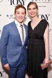 Who Is Lilly Jay 5 Things To Know About Ethan Slater's Ex Wife